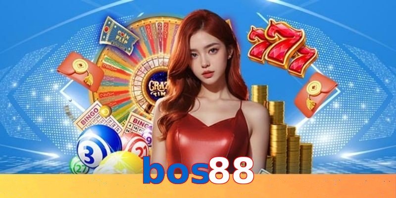 Bos88 VIP Program – Exclusive Rewards for Loyal Players