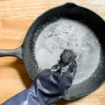 How to Season a Cast Iron Skillet: Common Questions Answered