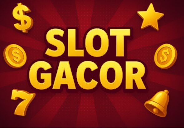 Jam Gacor Slot Online 2025: Waktu Terbaik untuk Bermain dan Menang Besar