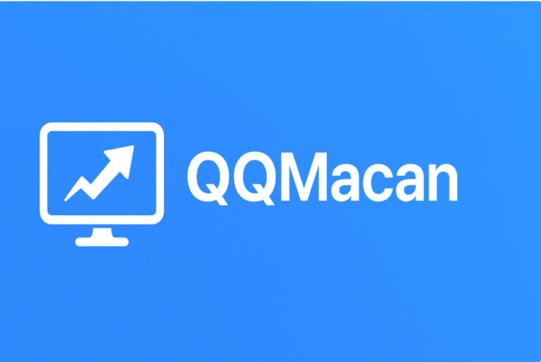 QQMacan: Revolutionizing Social Media and Online Interaction