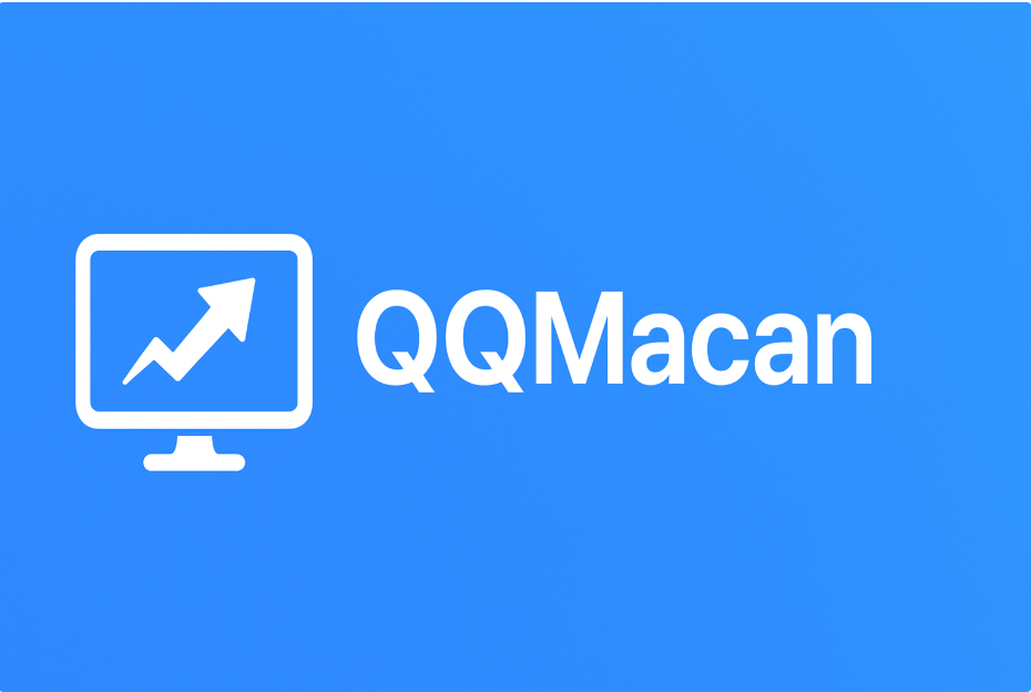QQMacan: Revolutionizing Social Media and Online Interaction
